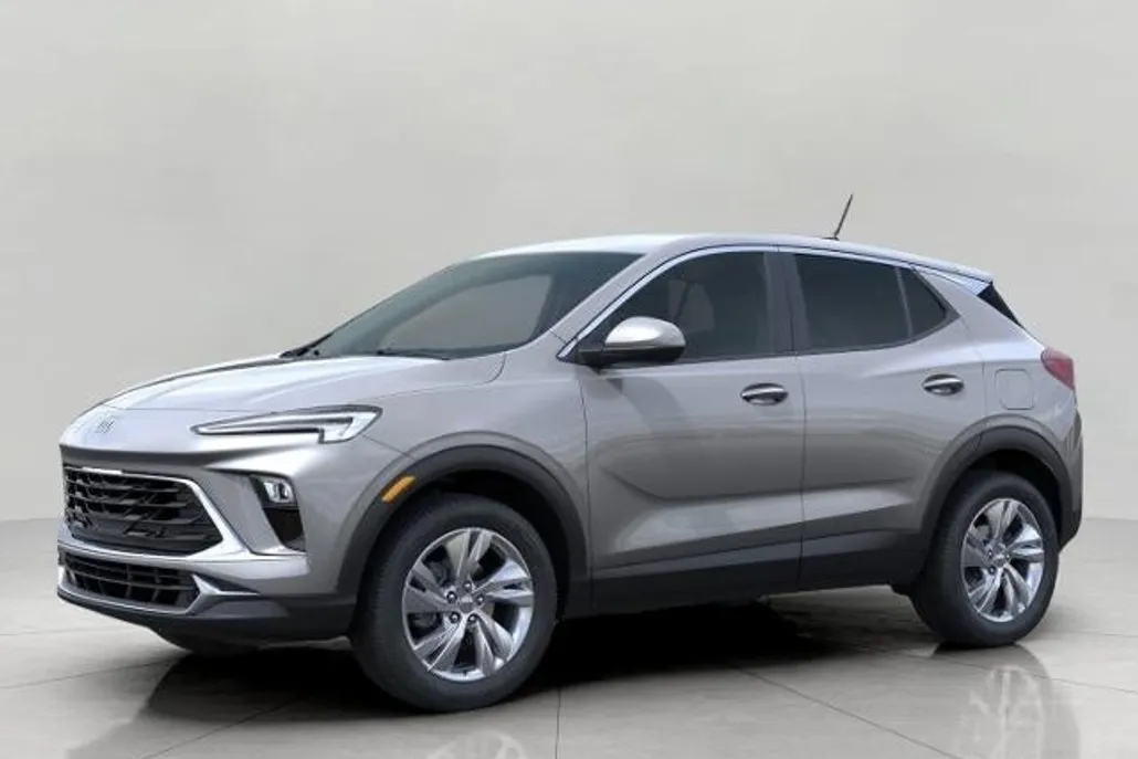 2025 Buick Encore GX Preferred photo 1