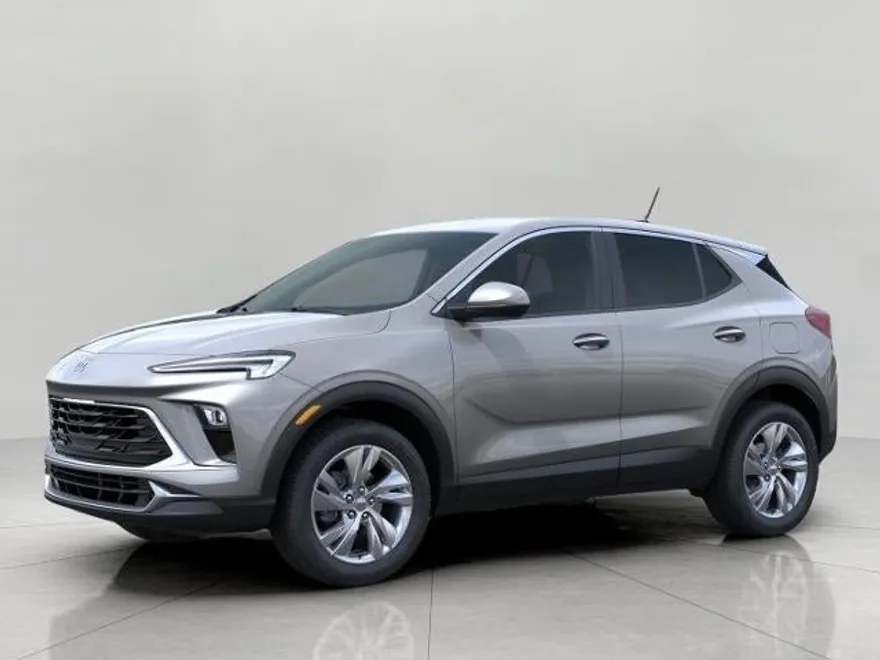 2025 Buick Encore GX Preferred photo 1