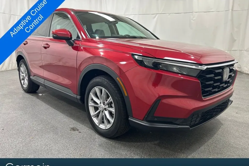 2023 Honda CR-V EX-L photo 1