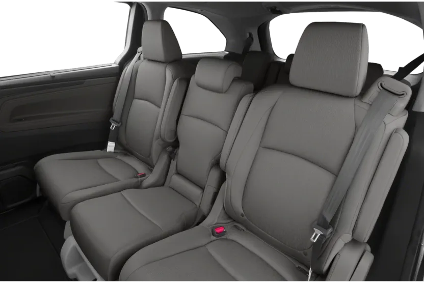 2020 Honda Odyssey EX photo 1