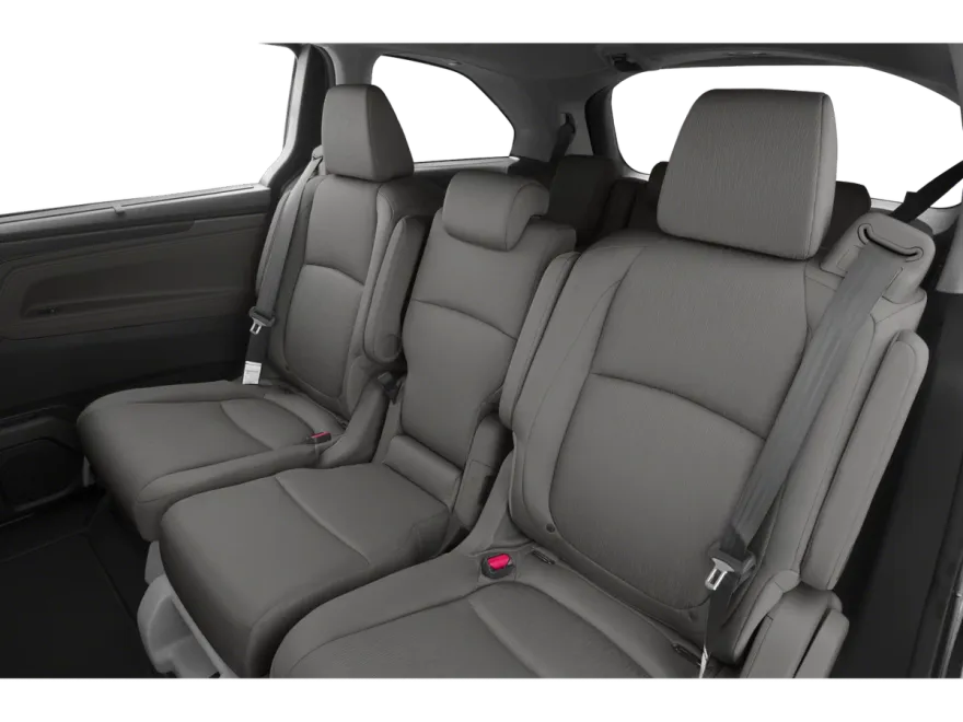 2020 Honda Odyssey EX photo 1