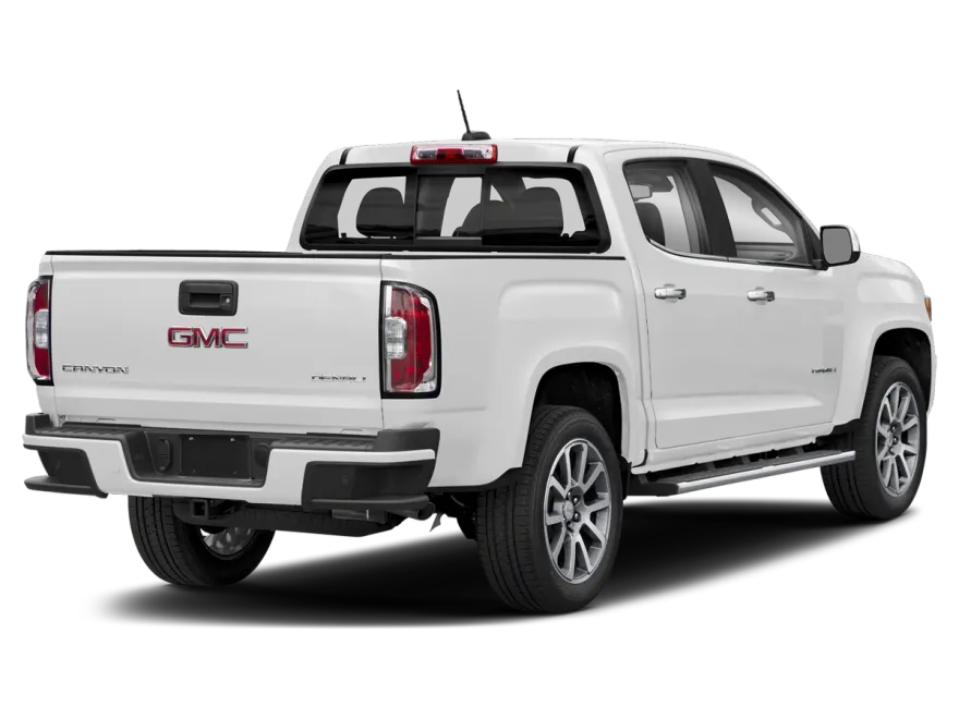 2020 Gmc Canyon Denali photo 1