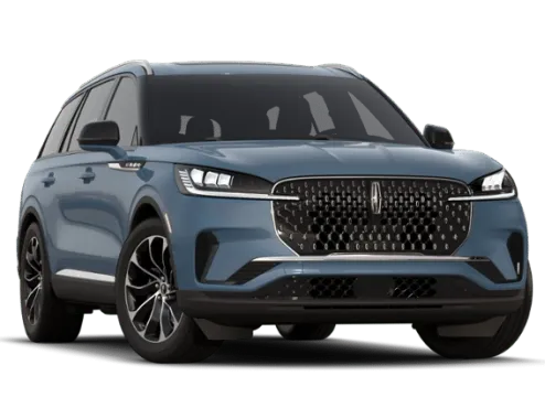 2025 Lincoln Aviator Premiere photo 4