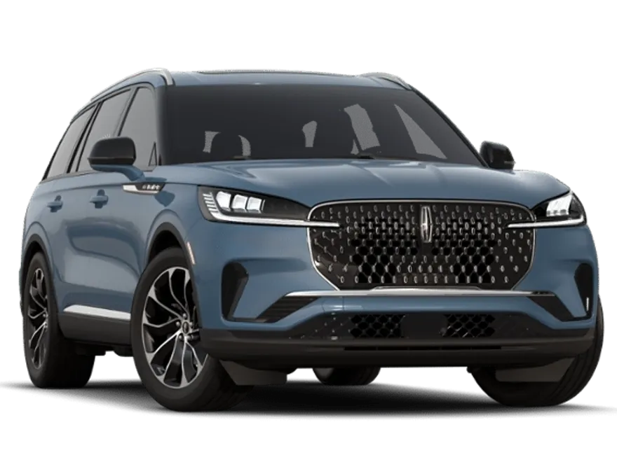 2025 Lincoln Aviator Premiere photo 4