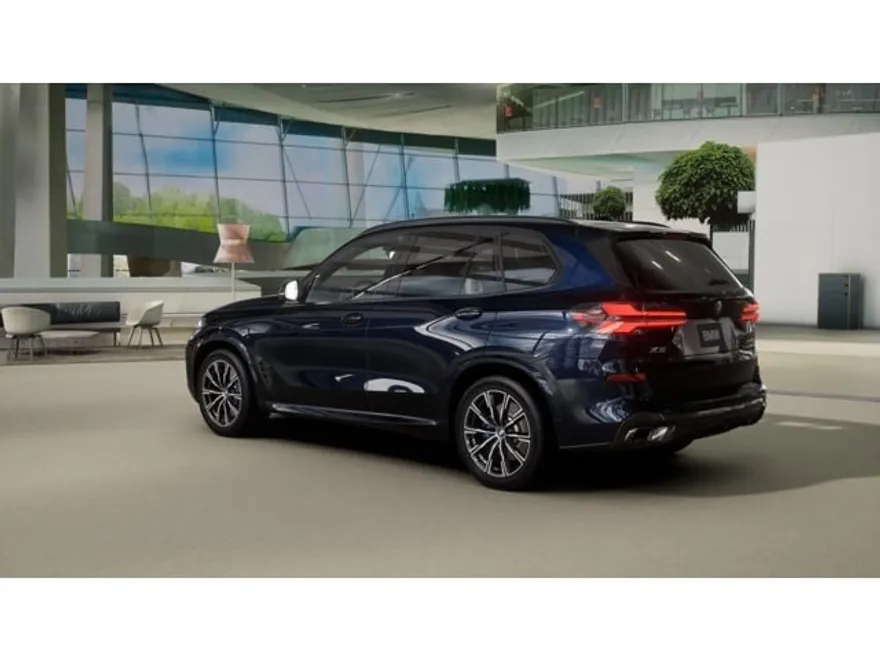 2026 Bmw X5 xDrive40i photo 1