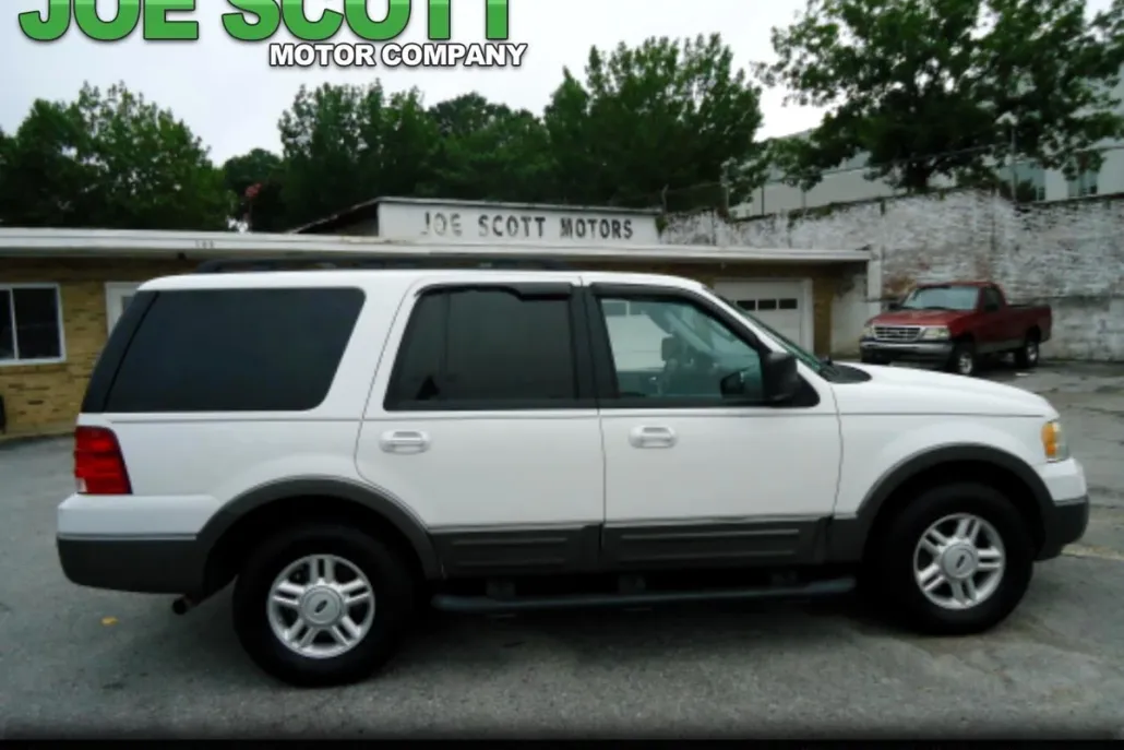 2006 Ford Expedition XLT photo 1