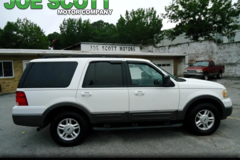 2006 Ford Expedition XLT photo 1