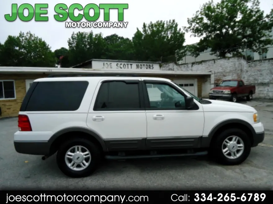 2006 Ford Expedition XLT photo 1
