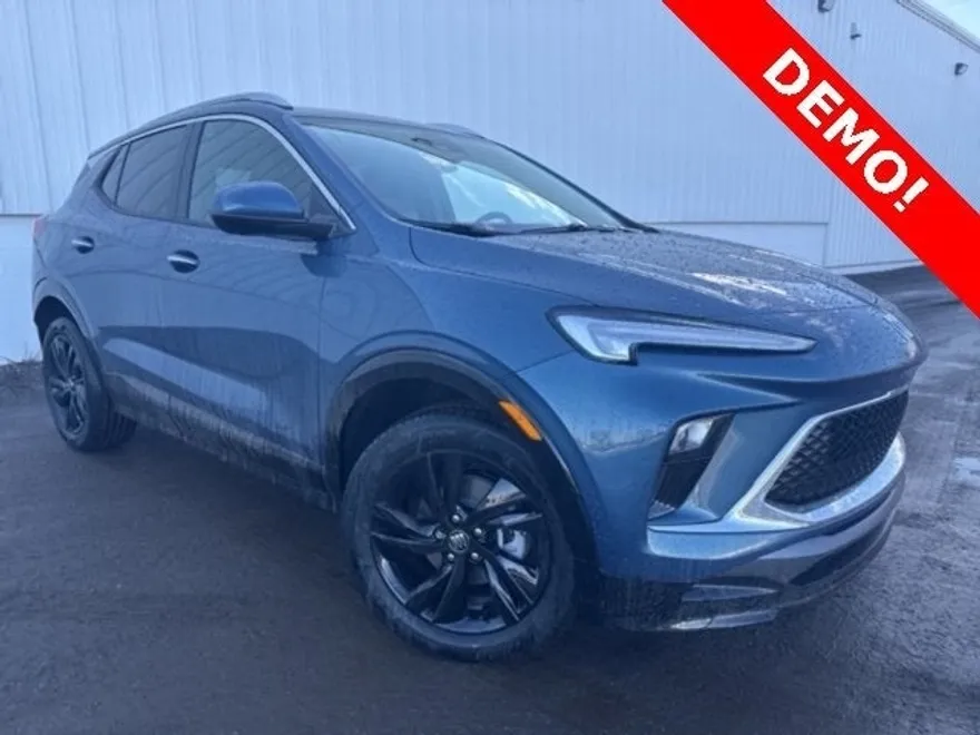 2025 Buick Encore GX Sport Touring photo 1