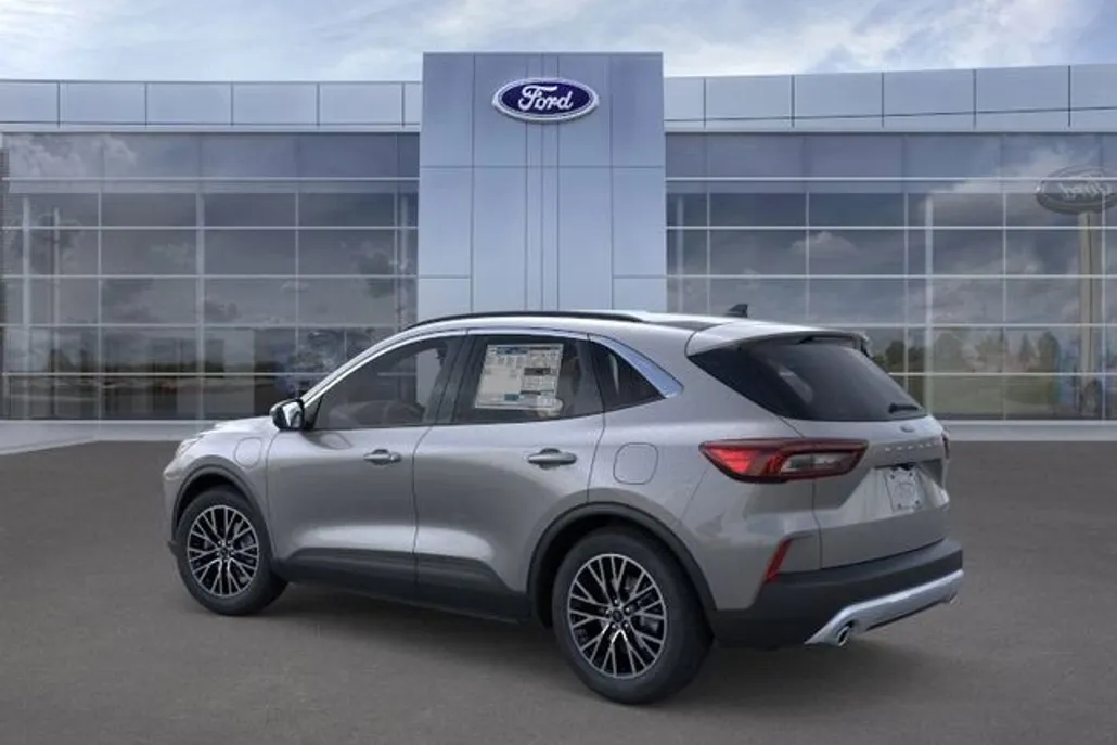 2025 Ford Escape Plug-In Hybrid Base photo 1
