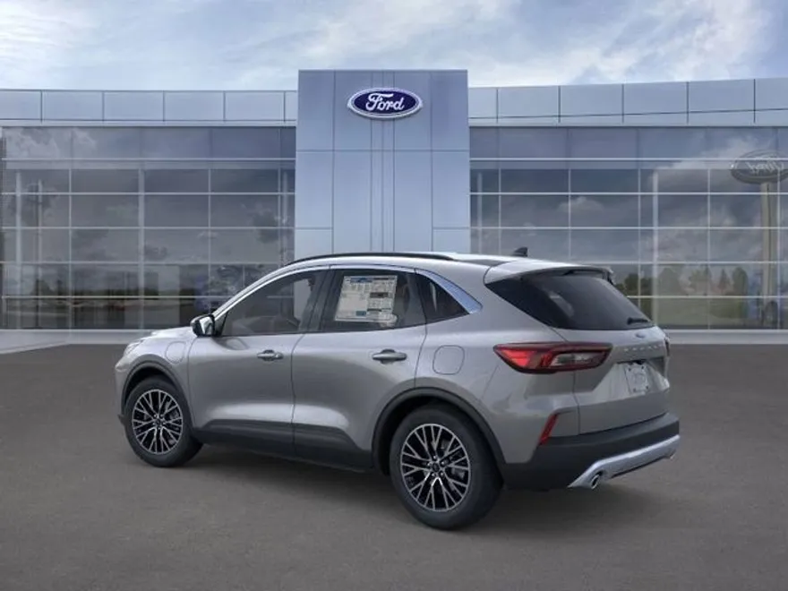 2025 Ford Escape Plug-In Hybrid Base photo 1
