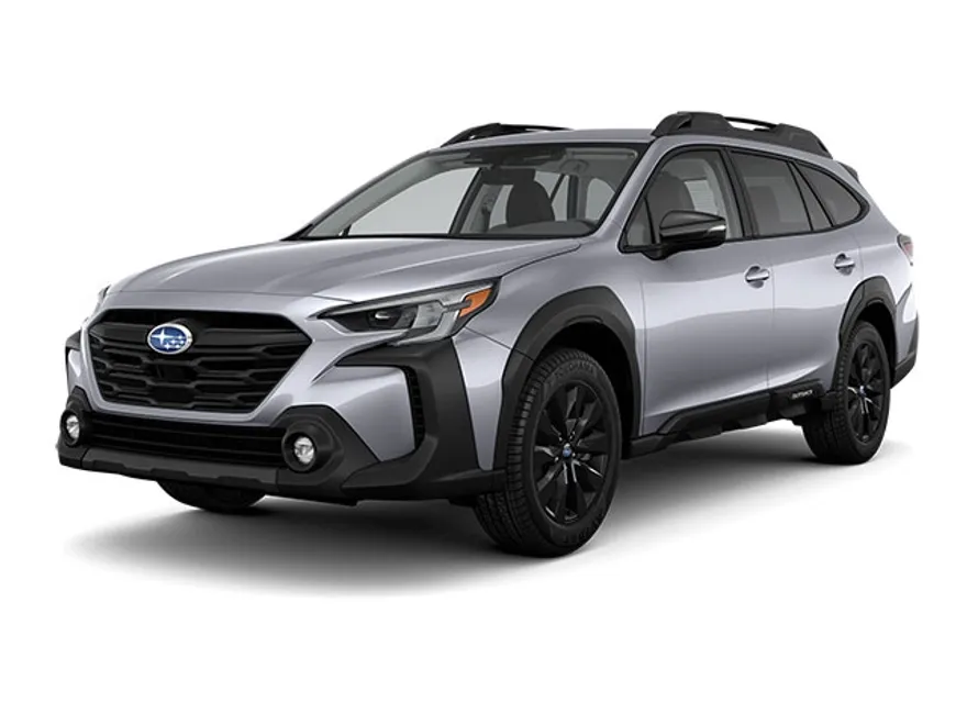 2023 Subaru Outback Onyx Edition photo 1