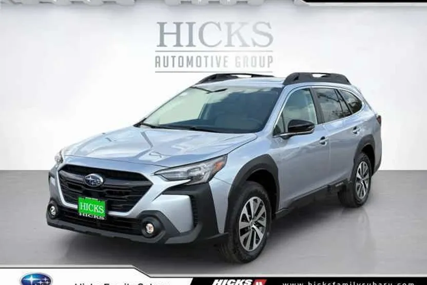 2025 Subaru Outback Premium photo 1