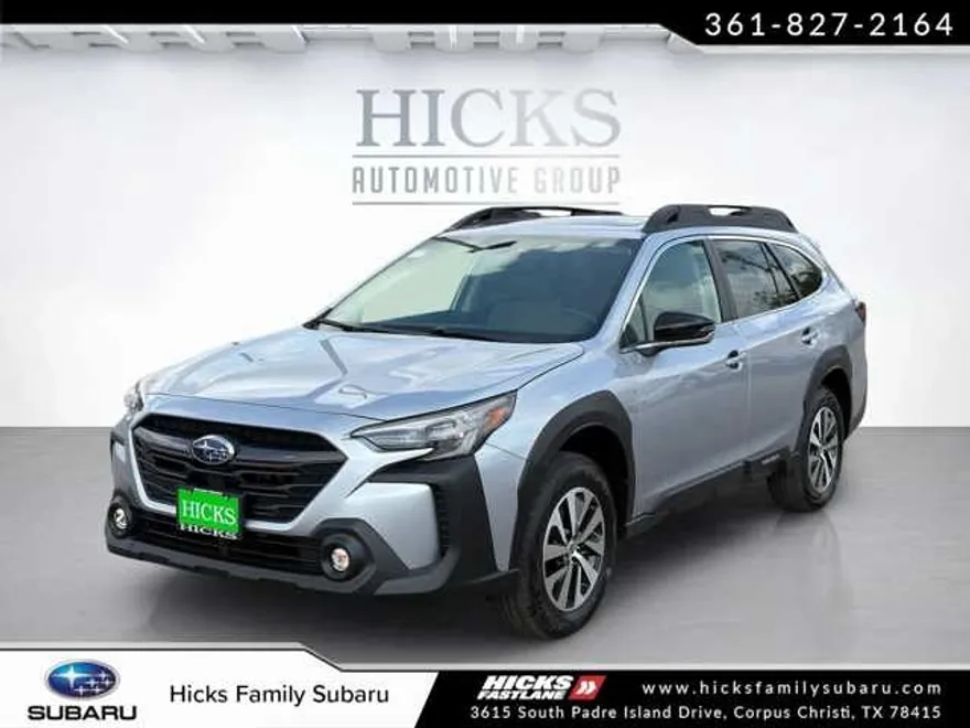 2025 Subaru Outback Premium photo 1