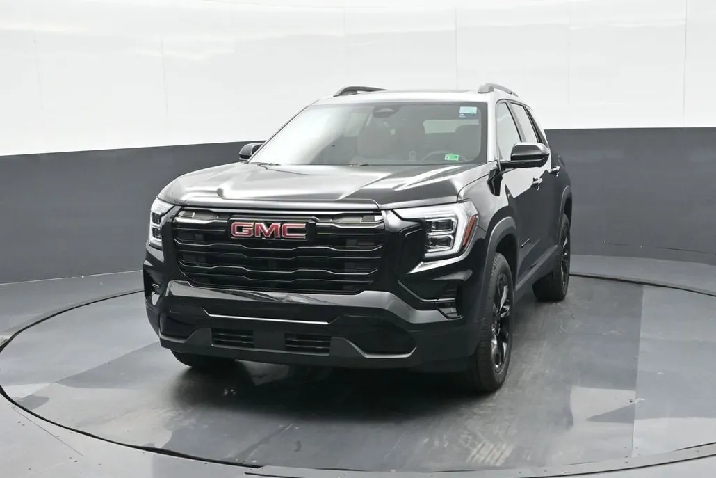 2025 Gmc Terrain Elevation photo 1