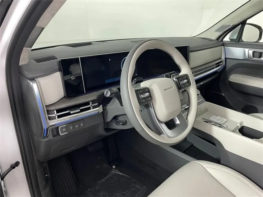 2026 Hyundai Santa Fe Calligraphy photo 1