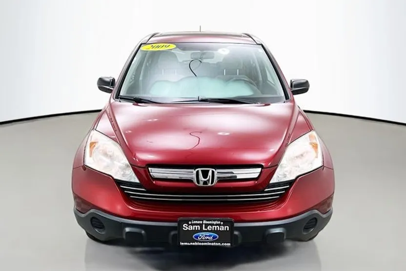 2009 Honda CR-V EX photo 1