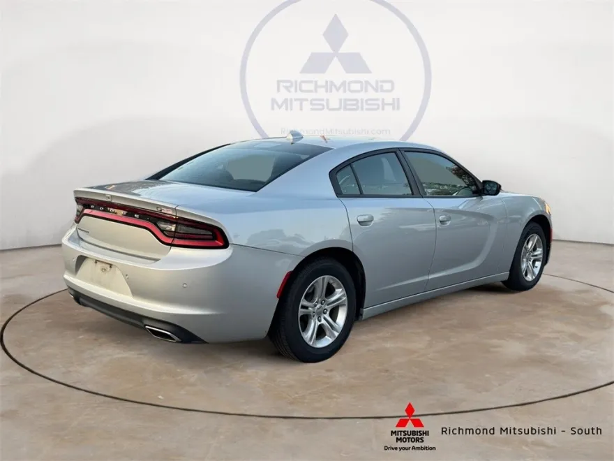 2023 Dodge Charger SXT photo 1