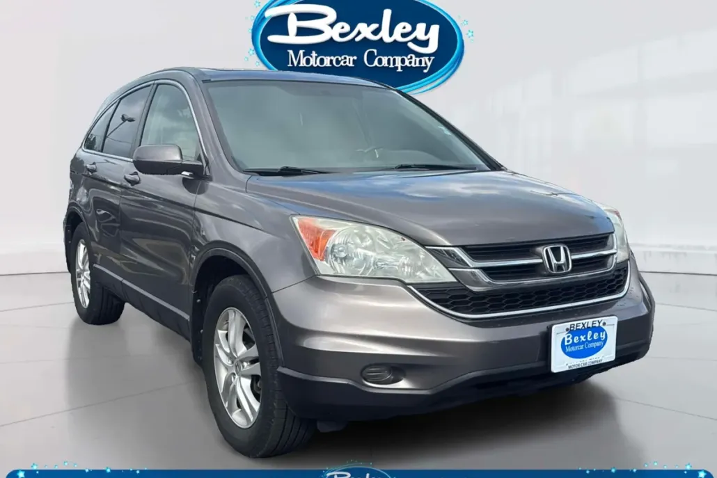 2010 Honda CR-V EX-L photo 1