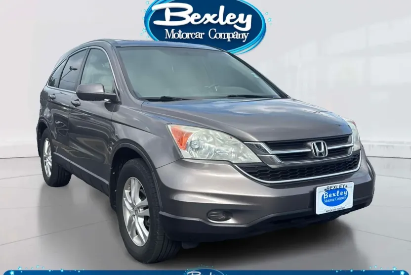 2010 Honda CR-V EX-L photo 1