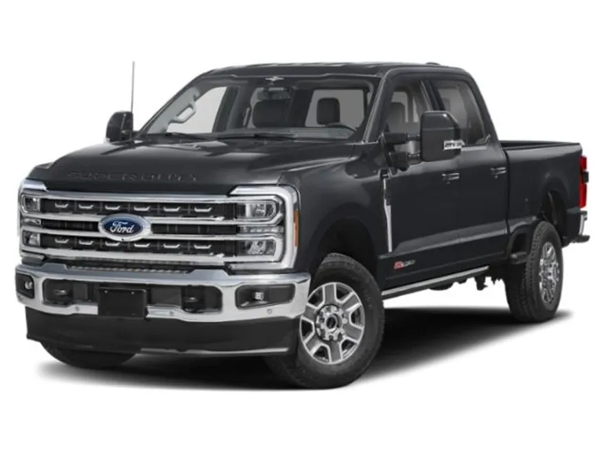 2026 Ford F-250 Lariat photo 1