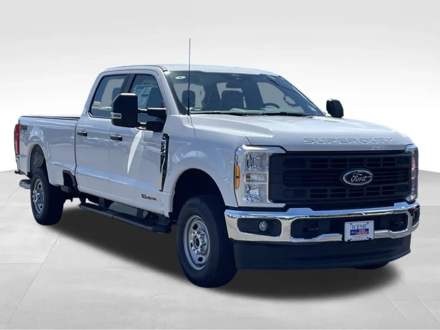 2025 Ford F-250 XL photo 1