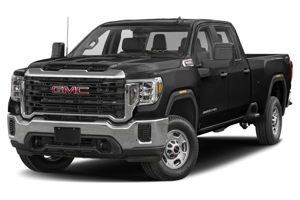 2023 Gmc Sierra Pro photo 1