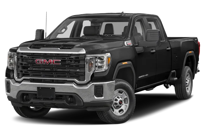 2023 Gmc Sierra Pro photo 1