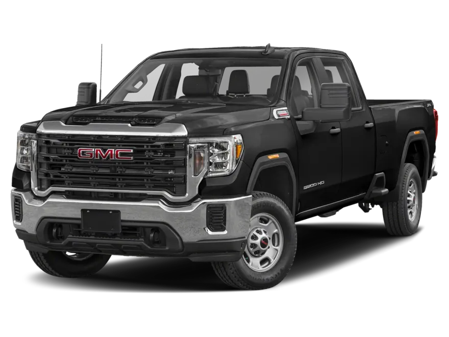 2023 Gmc Sierra Pro photo 1
