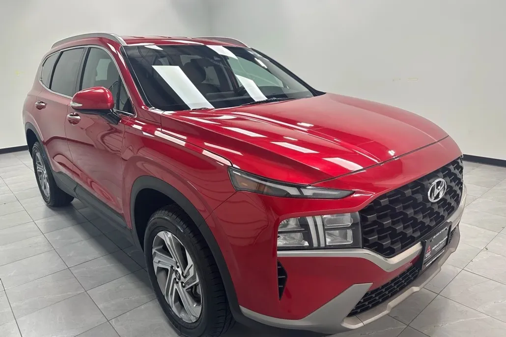 2023 Hyundai Santa Fe SEL photo 1