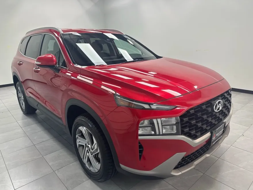 2023 Hyundai Santa Fe SEL photo 1