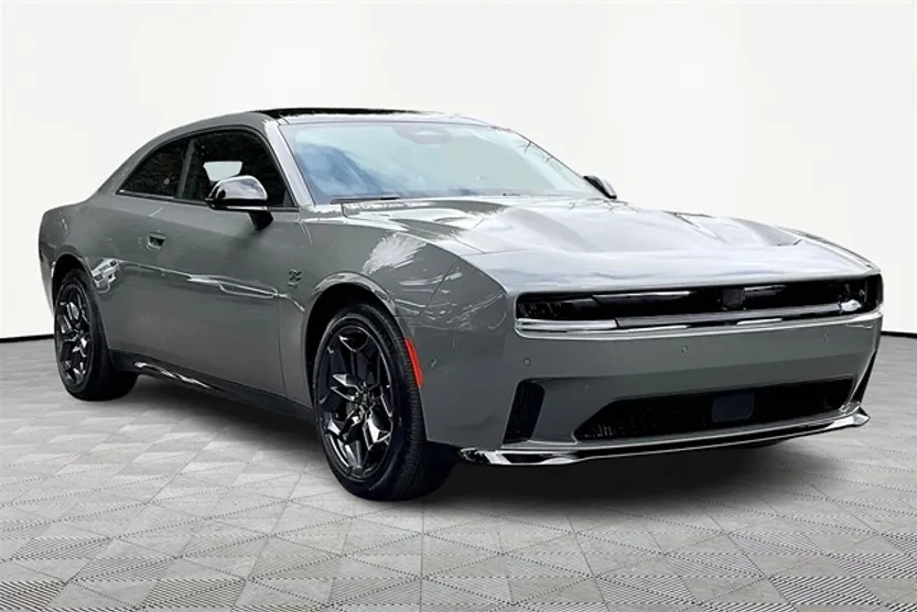 2025 Dodge Charger R/T AWD photo 1