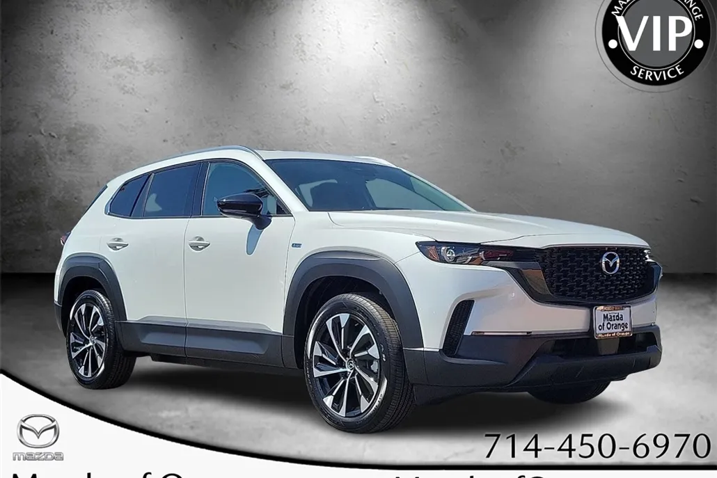 2025 Mazda CX-50 Premium Plus photo 1
