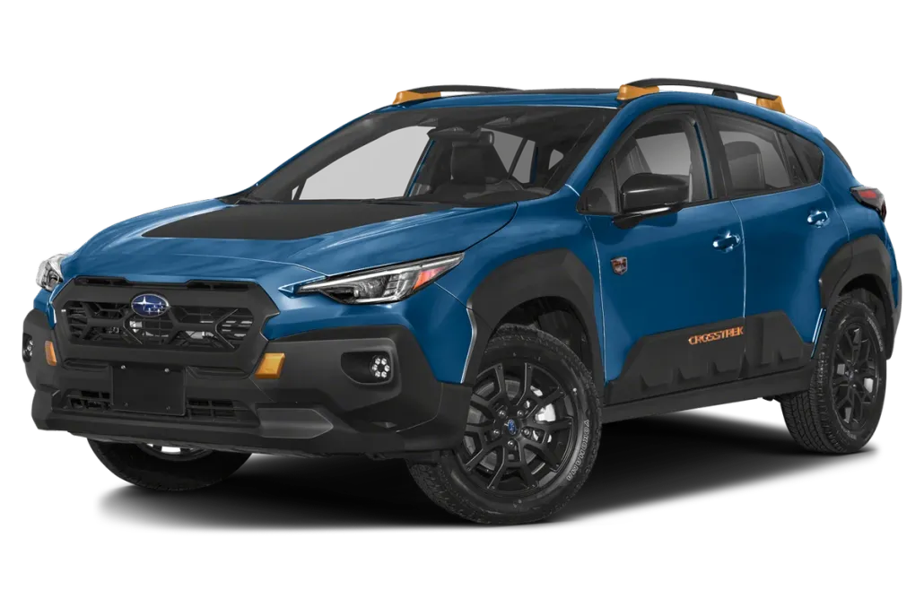 2025 Subaru Crosstrek Wilderness photo 1