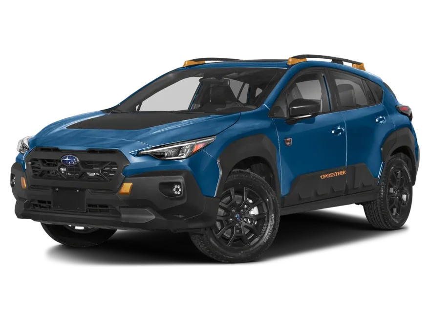 2025 Subaru Crosstrek Wilderness photo 1