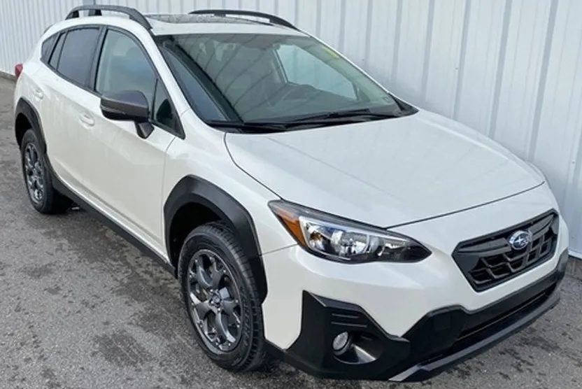 2023 Subaru Crosstrek Sport photo 1