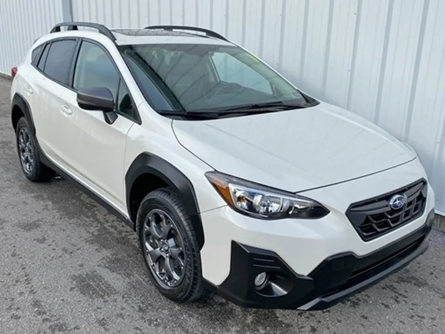 2023 Subaru Crosstrek Sport photo 1