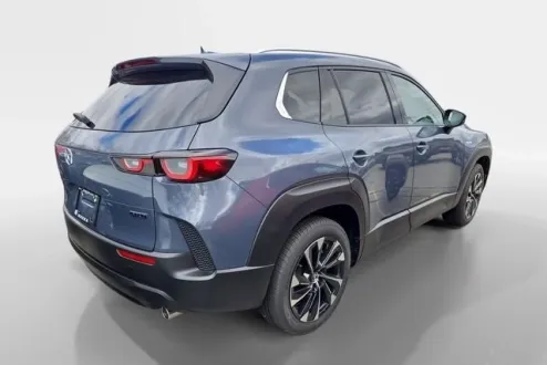 2025 Mazda CX-50 Premium Plus photo 2