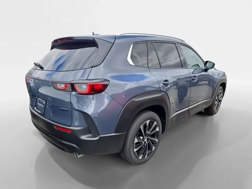 2025 Mazda CX-50 Premium Plus photo 2