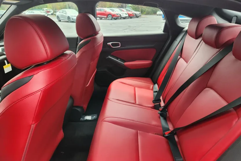2025 Acura Integra A-Spec photo 1
