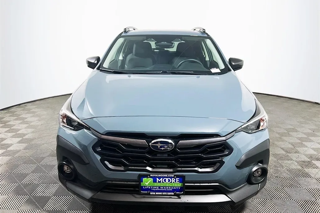 2025 Subaru Crosstrek Premium photo 1