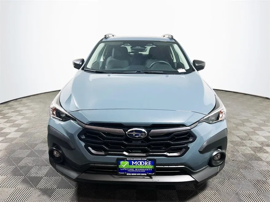 2025 Subaru Crosstrek Premium photo 1
