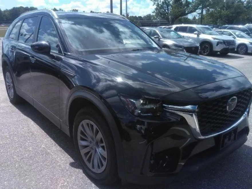 2024 Mazda CX-90 3.3 Turbo Select photo 1
