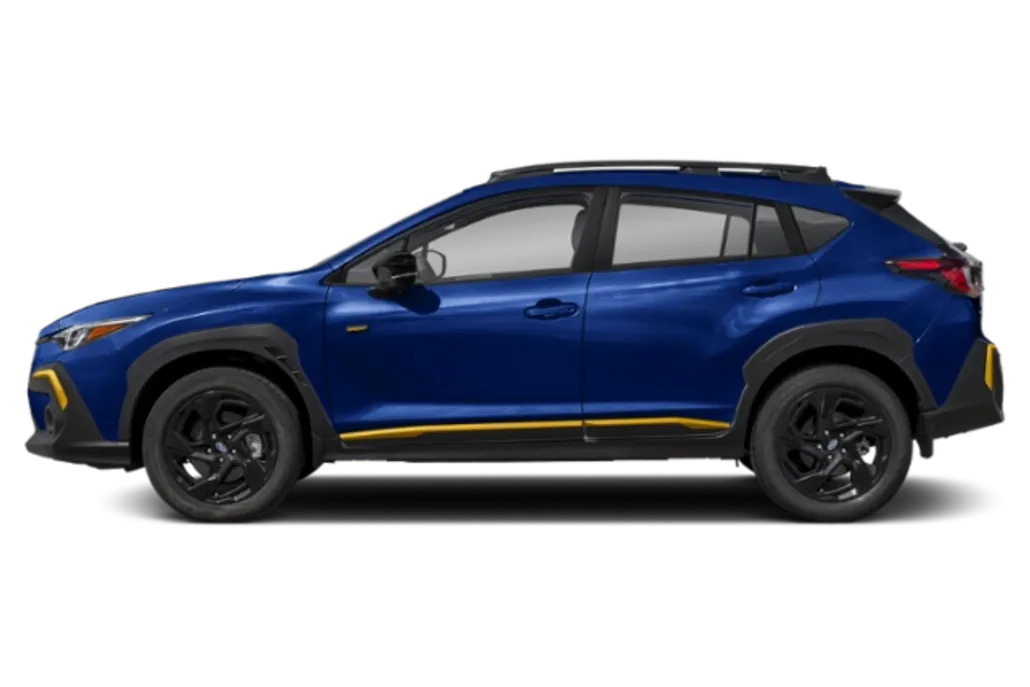 2025 Subaru Crosstrek Sport photo 1