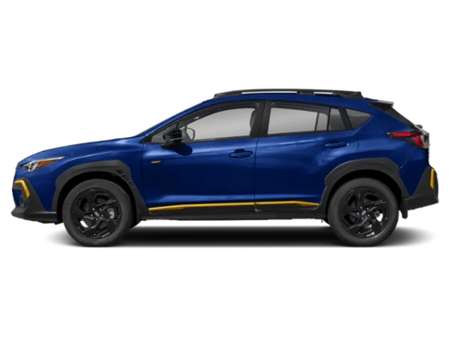 2025 Subaru Crosstrek Sport photo 1