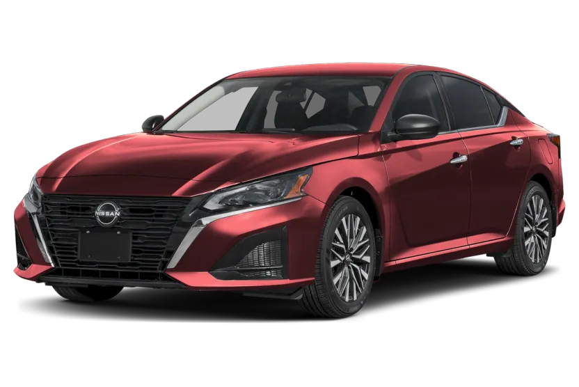 2025 Nissan Altima SV Special Edition photo 1