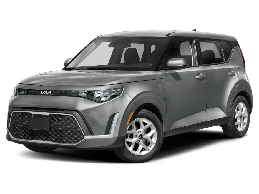 2025 Kia Soul S photo 1
