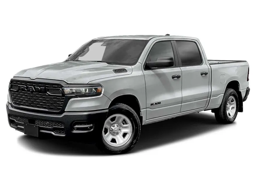 2025 Ram 1500 Limited Longhorn photo 1