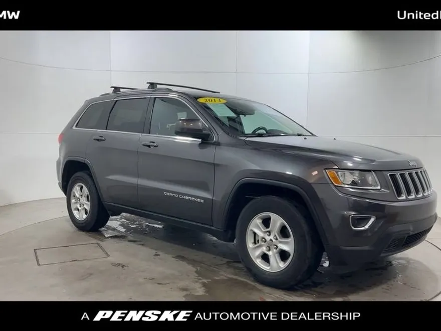 2014 Jeep Grand Cherokee Laredo photo 1