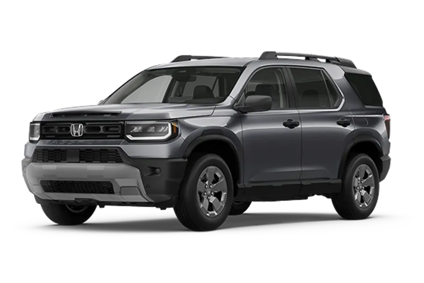 2026 Honda Passport photo 1